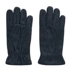 GANT Melton Gloves